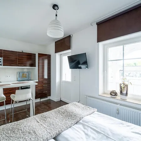 Appartement Meeresgold