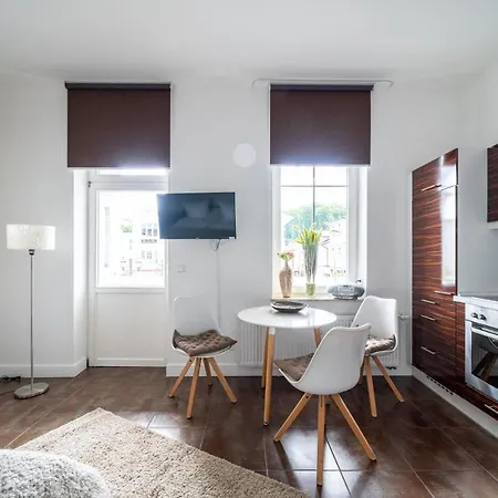 Appartement Meeresgold