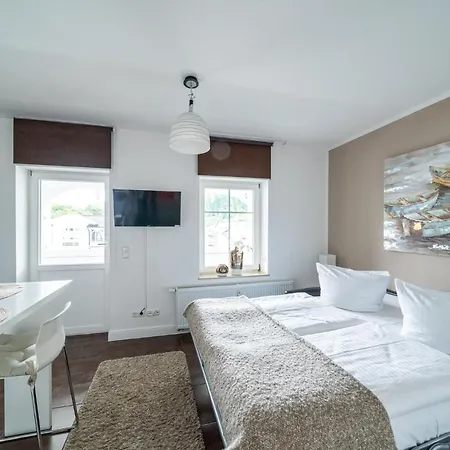 Appartement Meeresgold