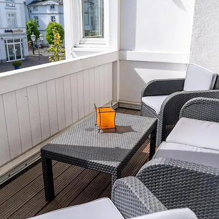 Appartement Meeresgold